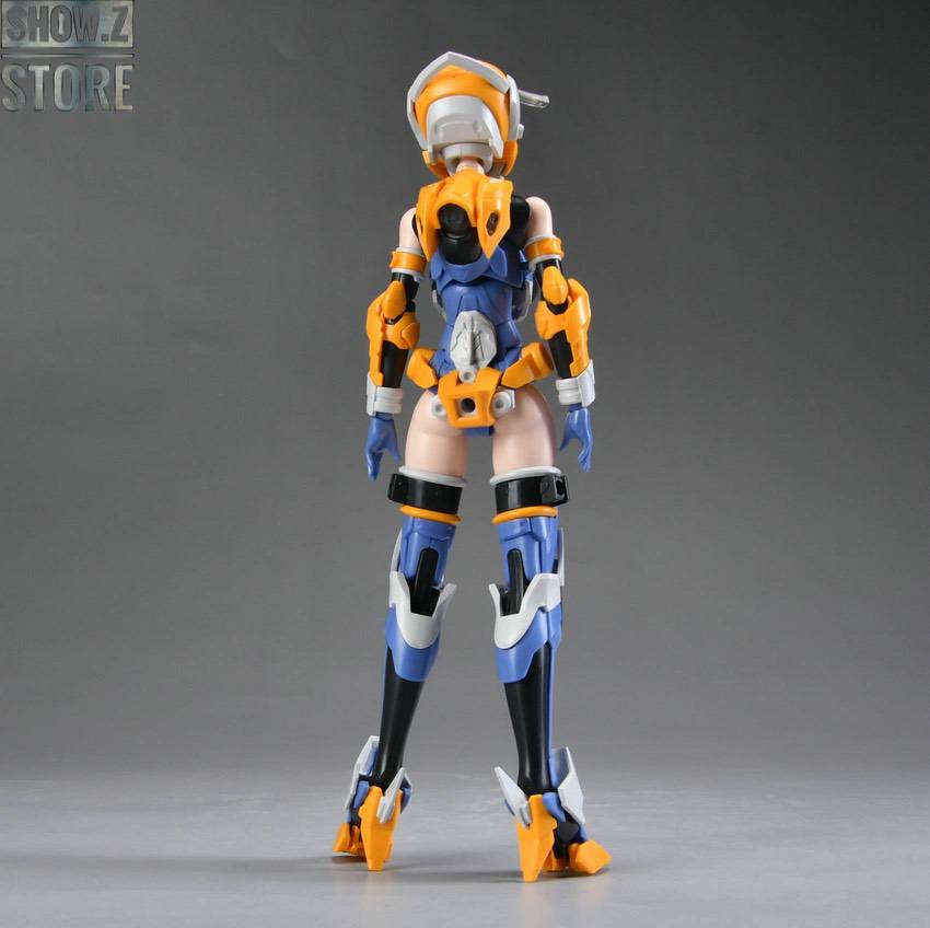 Nuke Matrix 1/12 ChuFeng Hinabachi B.E.E Model Kit - Show.Z Store