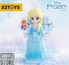 52Toys FantasyBox Frozen Elsa - Show.Z Store