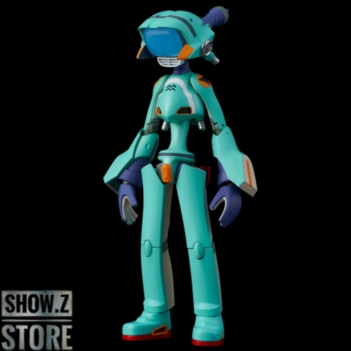 Sentinel Rio:Bone FLCL Canti Green/Blue | ShowZStore.com