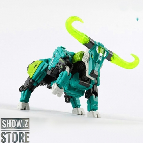52Toys BeastBox BB-27 Toxichorn - Show.Z Store