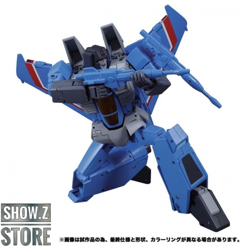 Takara Tomy MP-52+ Thundercracker Masterpiece | ShowZStore.com