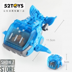 52Toys BeastBox BB-14RT Rhincooon - Show.Z Store