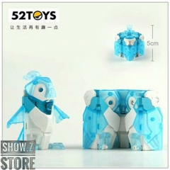 【限定品】BEASTBOX BB-52IC ICICLE 氷柱 公式】【限定品】BEASTBOX BB-52IC ICICLE 氷柱
