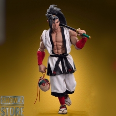 Tunshi Studio 1/6 Samurai Shodown Haohmaru | ShowZStore.com