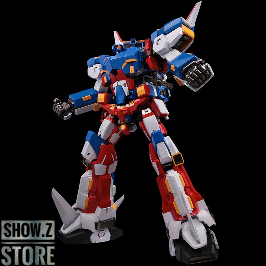 Sentinel Riobot SRW OG Super Robot Type-X | ShowZStore.com