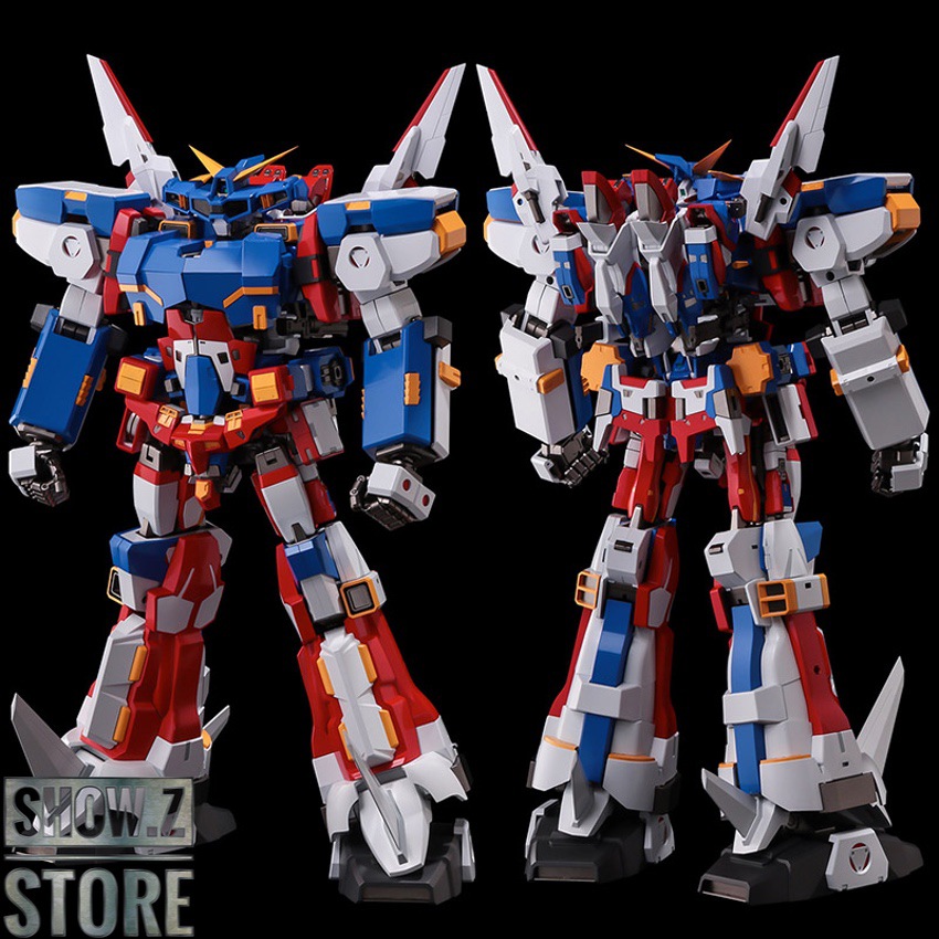 Sentinel Toys Riobot Super Robot Wars Super Robot Type-X