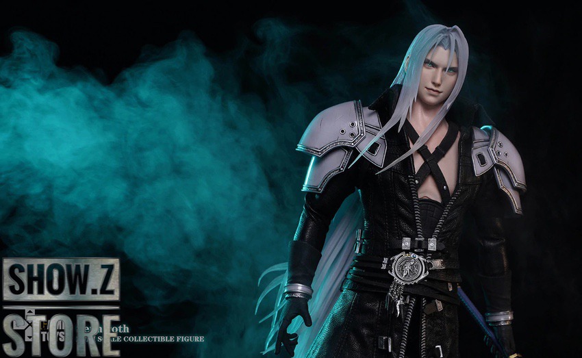 GameToys GT-003 1/6 Final Fantasy Sephiroth - Show.Z Store