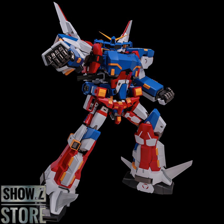 Sentinel Toys Riobot Super Robot Wars Super Robot Type-X
