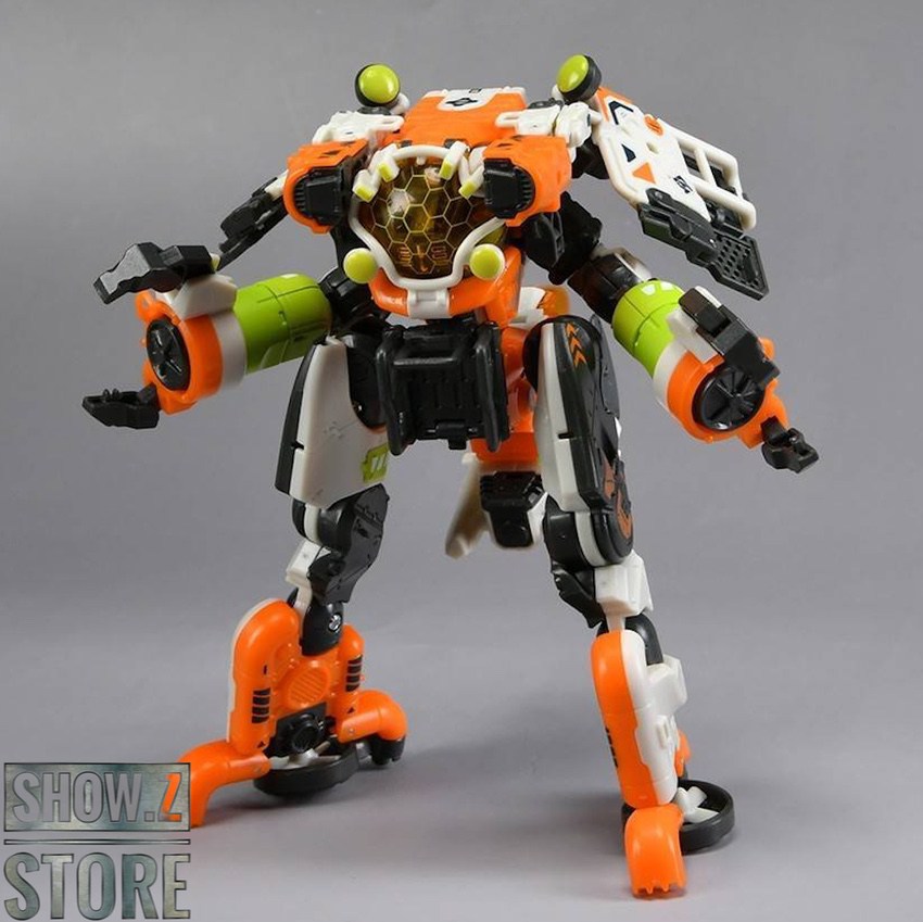 52Toys Megabox MB-13CT Deep One Elite - Show.Z Store
