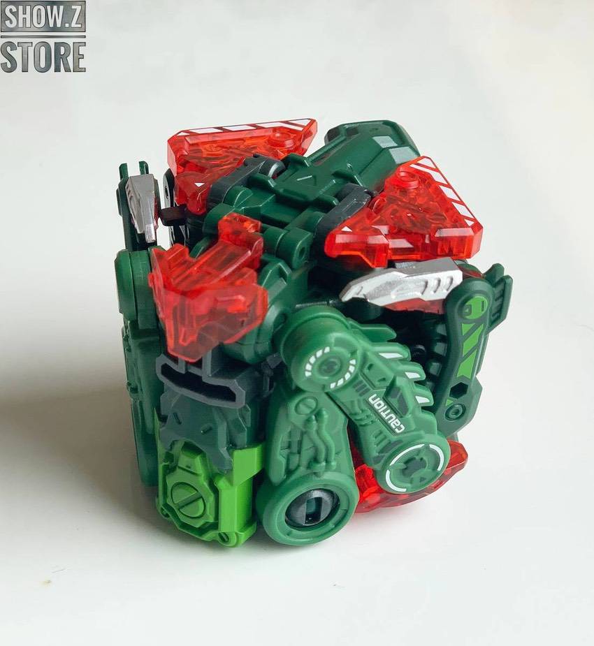 52Toys BeastBox BB-28 Reaper Store