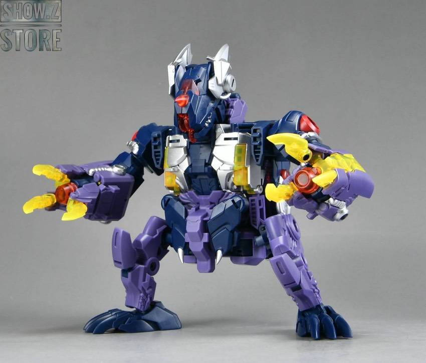 TFC Toys S-02 Mammon Blot - Show.Z Store