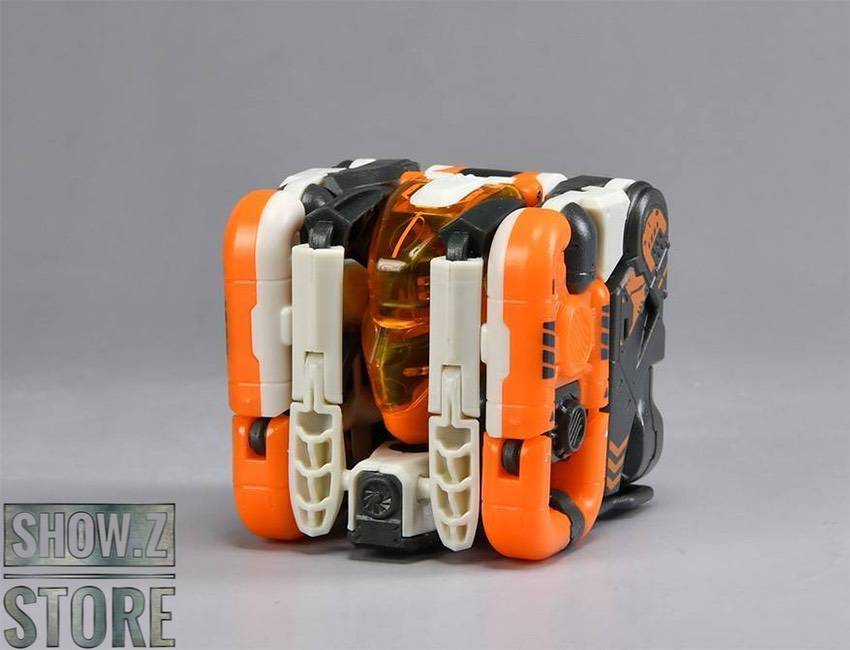 52Toys Megabox MB-13CT Deep One Elite - Show.Z Store