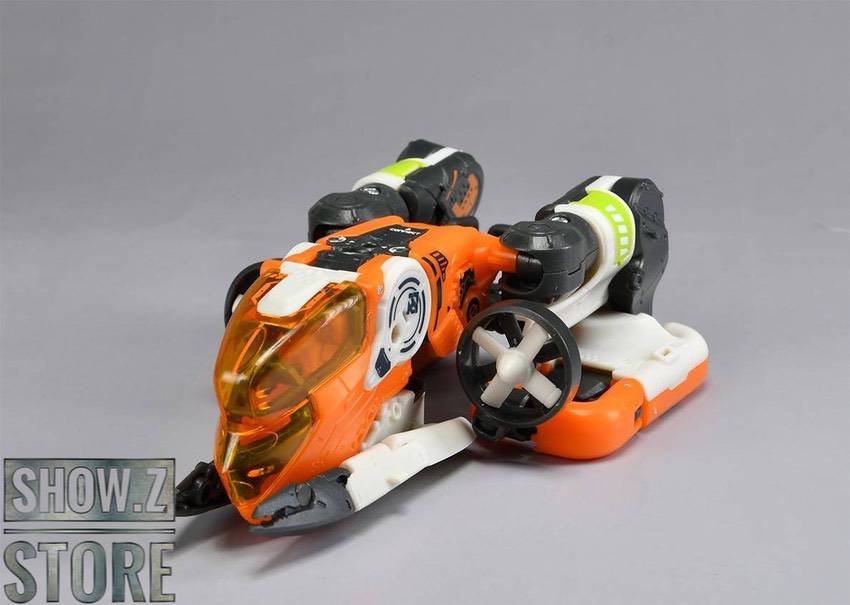 52Toys Megabox MB-13CT Deep One Elite - Show.Z Store