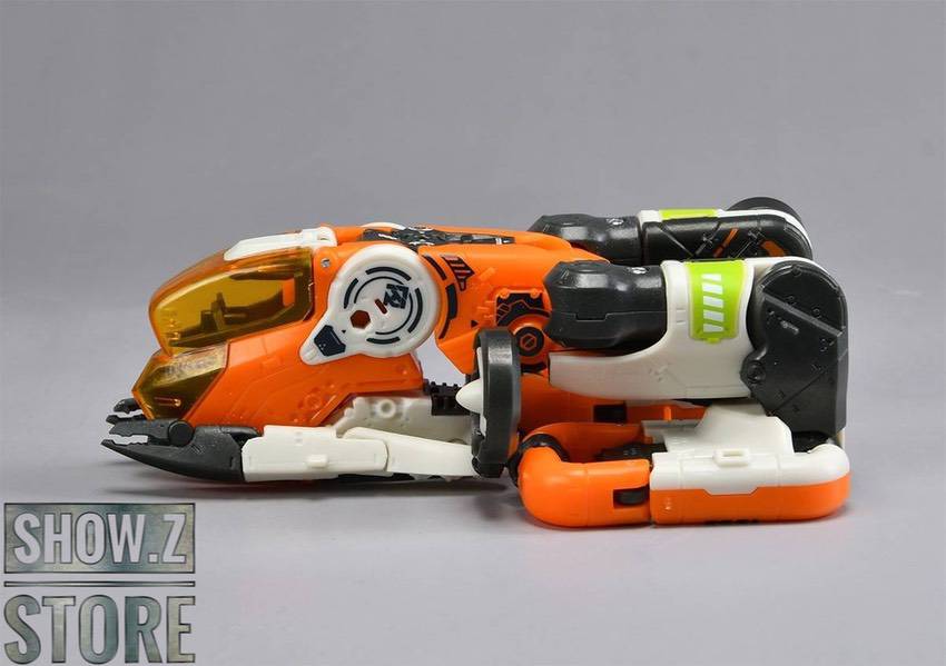 52Toys Megabox MB-13CT Deep One Elite - Show.Z Store