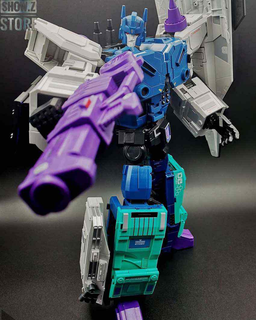 FansHobby MBA-04 Add On for MB-08 Overlord | ShowZStore.com