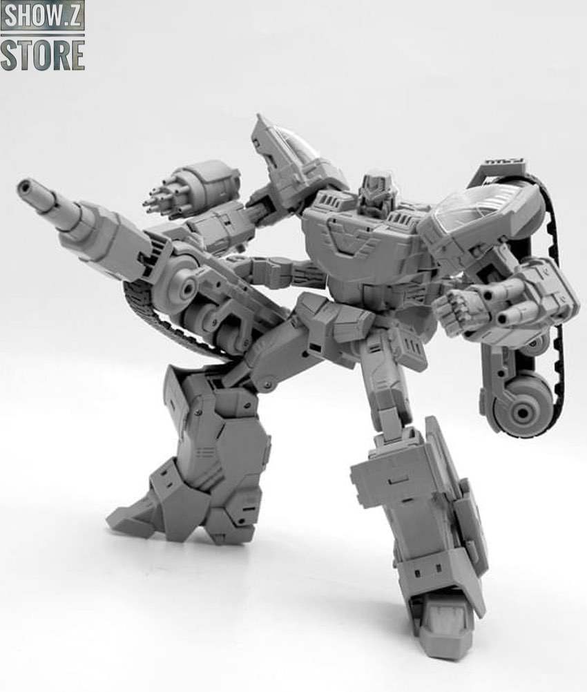 TFC Toys STC-02 Dominator Megatron - Show.Z Store