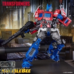Takara Tomy MPM-12 Optimus Prime Movie | ShowZStore.com
