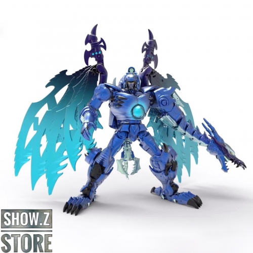 Jiangxing JX-MB-01B Cold Dragon RID Cryotek - Show.Z Store
