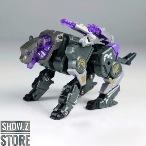 52Toys BeastBox BB-21 Pantera - Show.Z Store