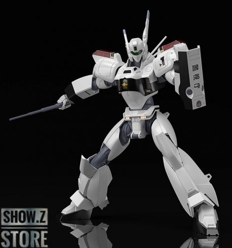 Good Smile Company Mobile Police Patlabor AV-98 Ingram Model