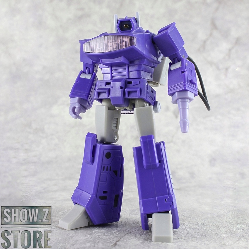 Magic Square MS-B32 Shockwave