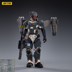 JoyToy Source 1/18 10th Legion 