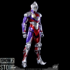Threezero 1/6 Ultraman Suit Tiga Figure | ShowZStore.com