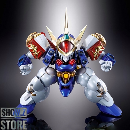 Bandai Spirits Mashin Hero Wataru Ryuujinmaru Exclusive - Show.Z Store