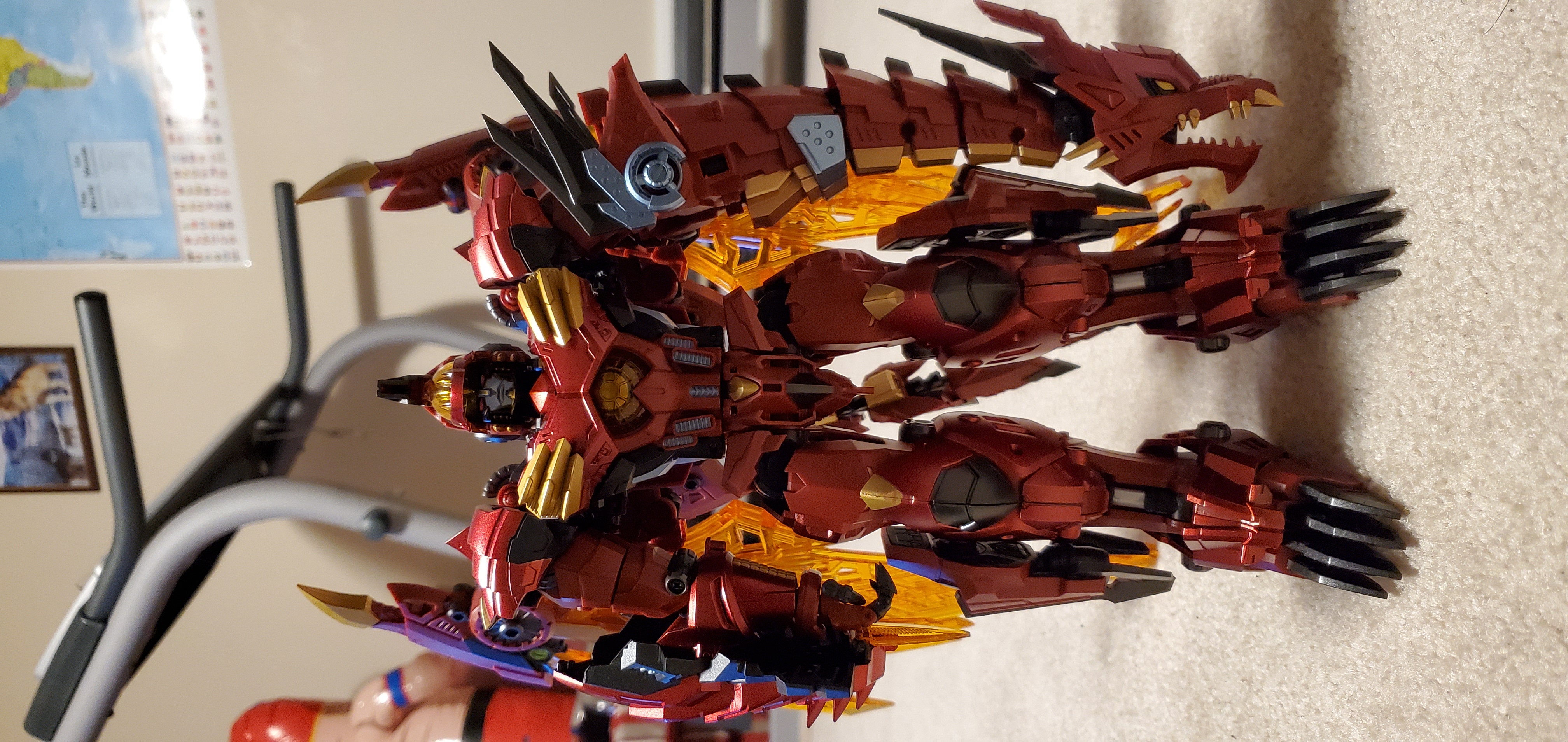 その他 Perfect Effect PE-DX09 Mega Doragon dx09-mega-doragon-01.jpg
