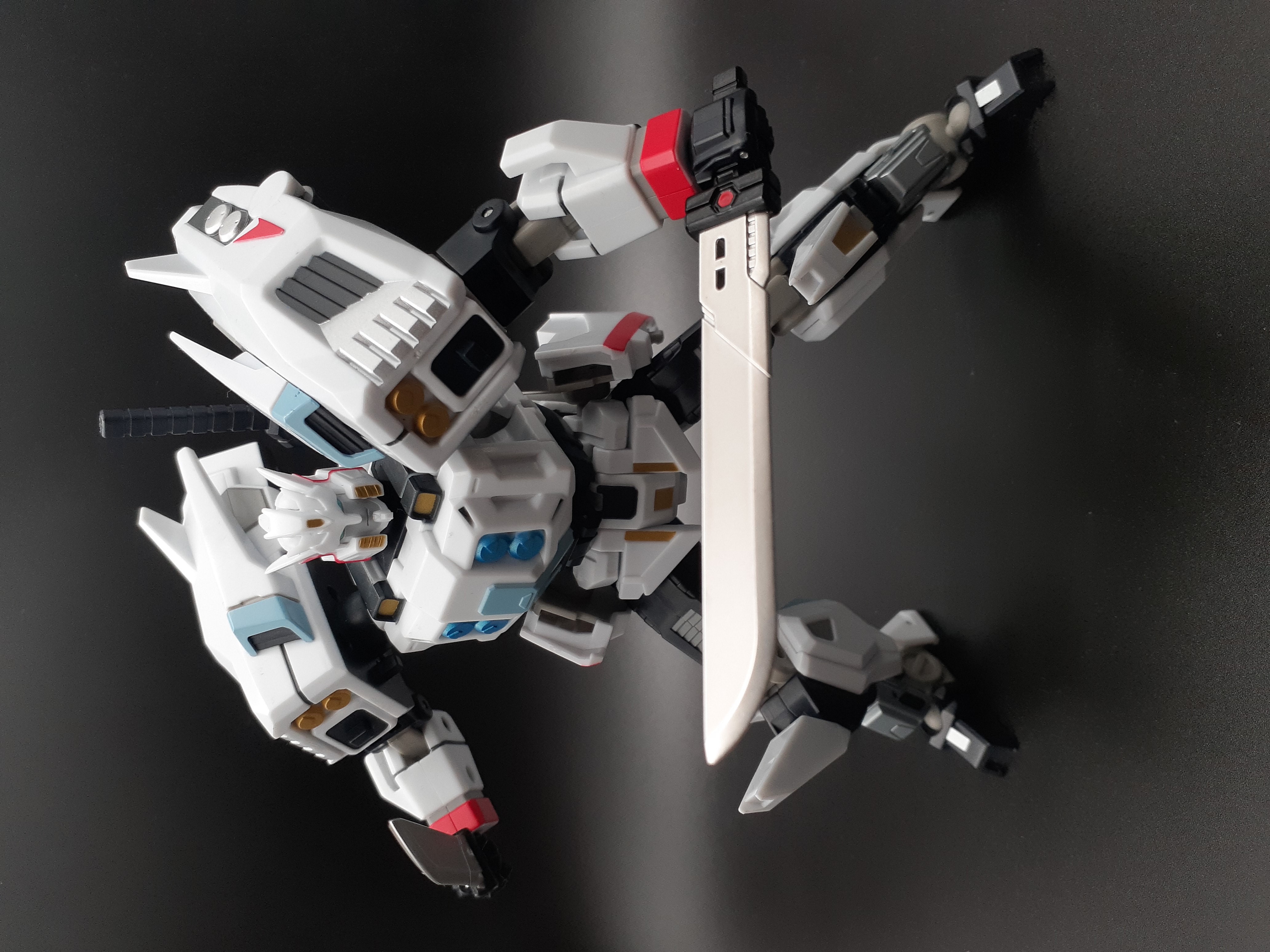 Reviews of Mastermind Creations R-32R Stray Drift 2019 New Color