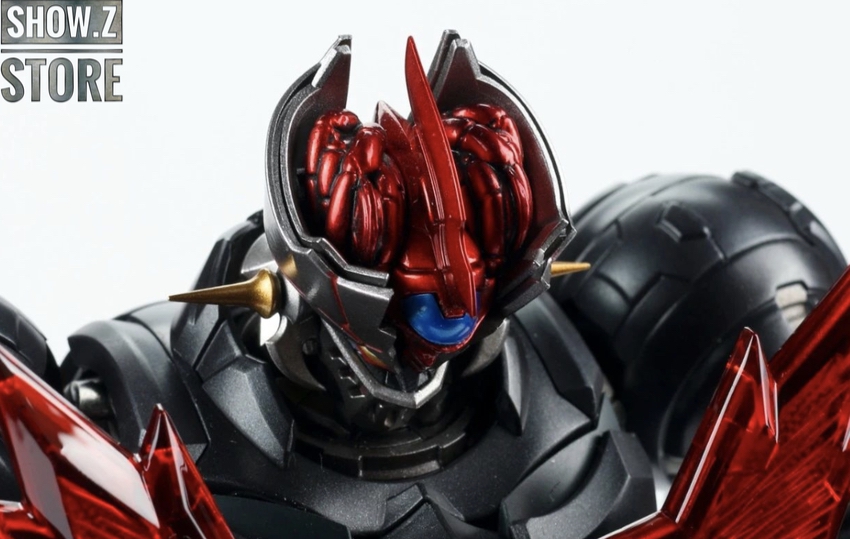 CCS Toys Gokin Mazinger Zero Action Figure | ShowZStore.com
