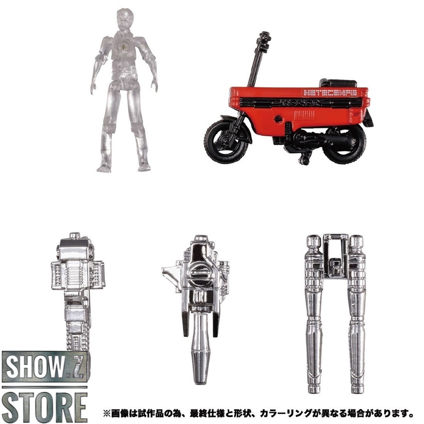 トランスフォーマー MP-54 リブースト MP-54 リブースト｜トランスフォーマーオフィシャルサイト