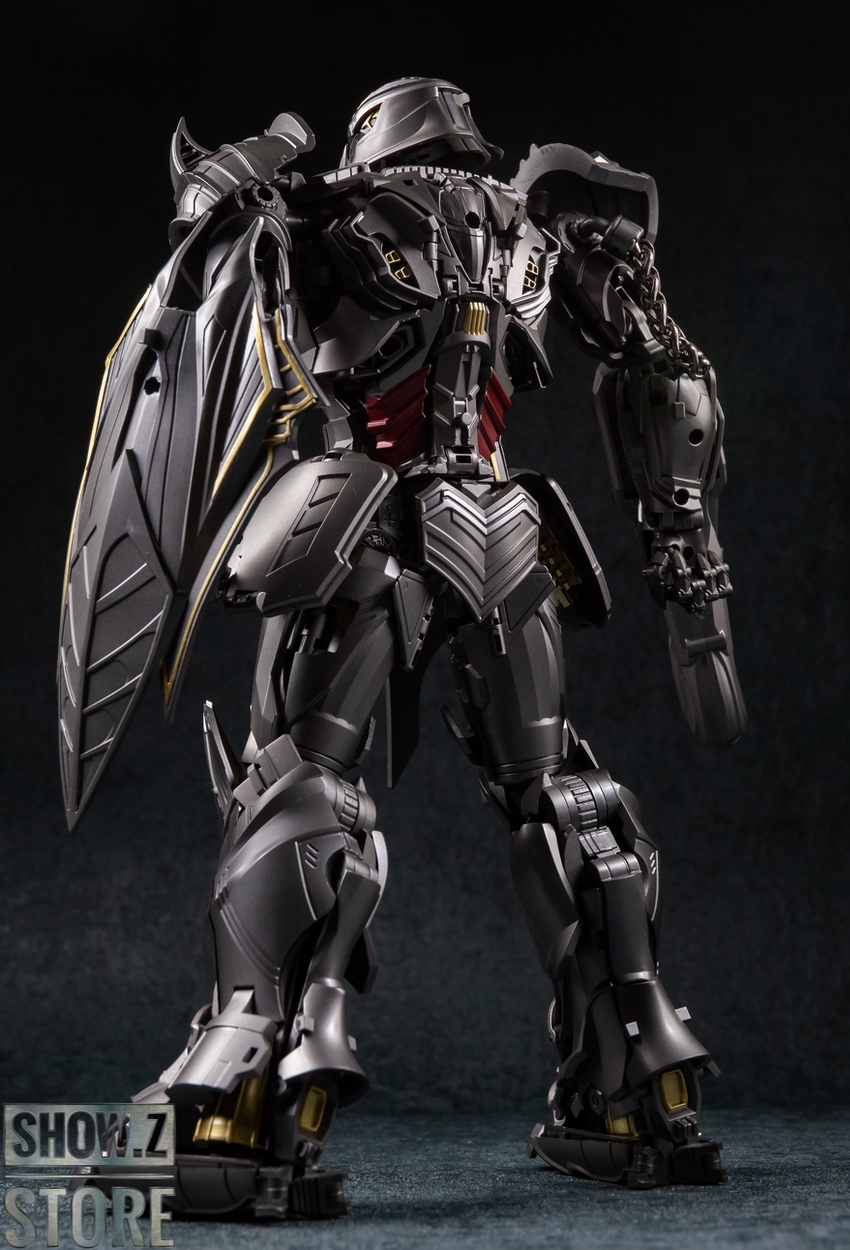 【トランスフォーマー】BS-02 破天翼 スカイブレーカー フィギュア BS-02 Skybreaker