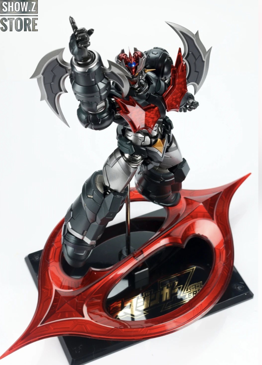 CCS Toys Gokin Mazinger Zero - Show.Z Store