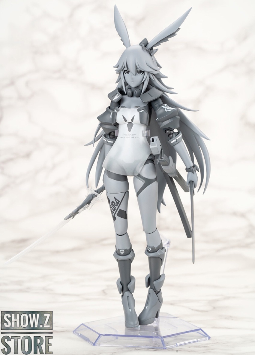 Apex Arctech Honkai Impact Yae Sakura 1/8 | ShowZStore.com