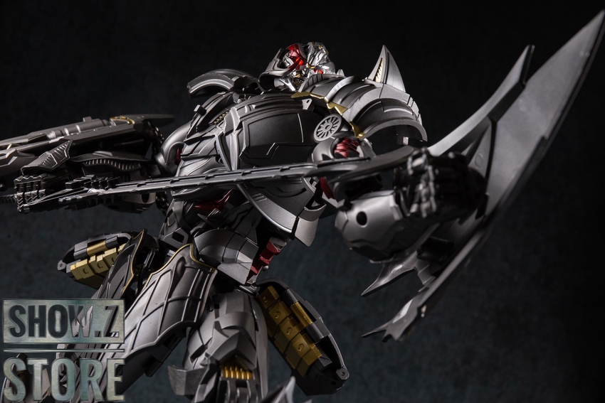 トランスフォーマー】BS-02 破天翼 スカイブレーカー フィギュア