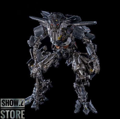 Threezero Transformer Revenge of the Fallen DLX Jetfire