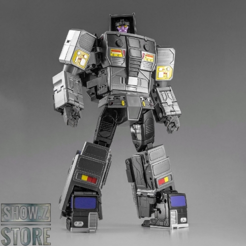 X-Transbots MX-12T Motormaster Youth Version | ShowZStore.com