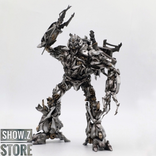 *** reserved Masterpiece MPM-8 cheapest Megatron