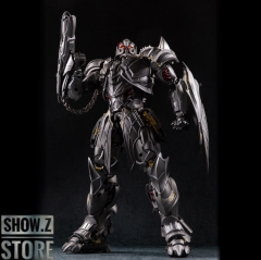 4th Party BS-02 Dragoon Megatron