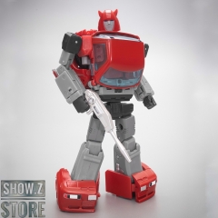 Mastermind Creations PS-09A Hellion Cliffjumper Animation Version
