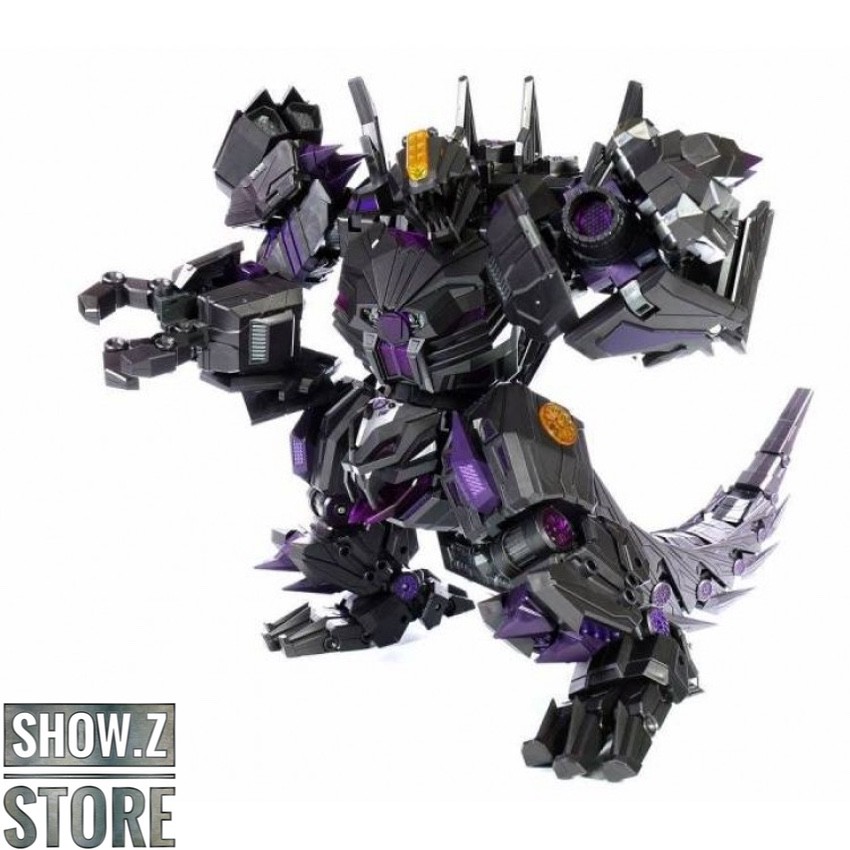 Planet X PX-11 Apocalypse Trypticon