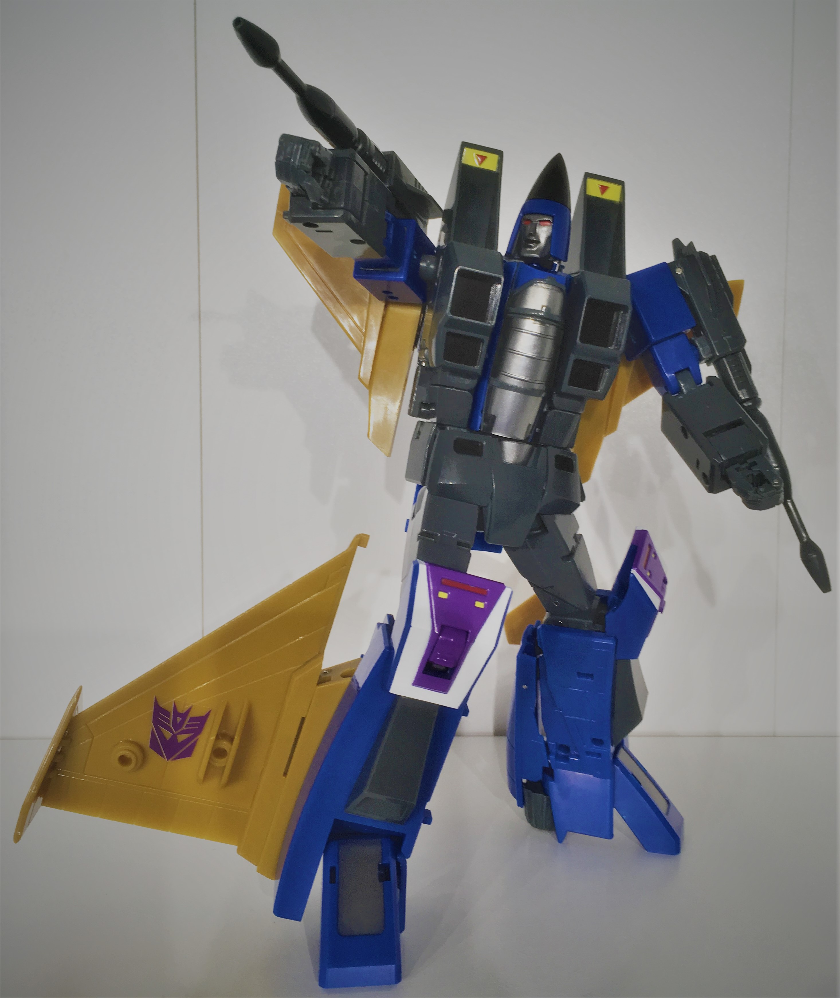 MakeToys MT MTRM-15 MTRM15 Endgame Dirge - Show.Z Store