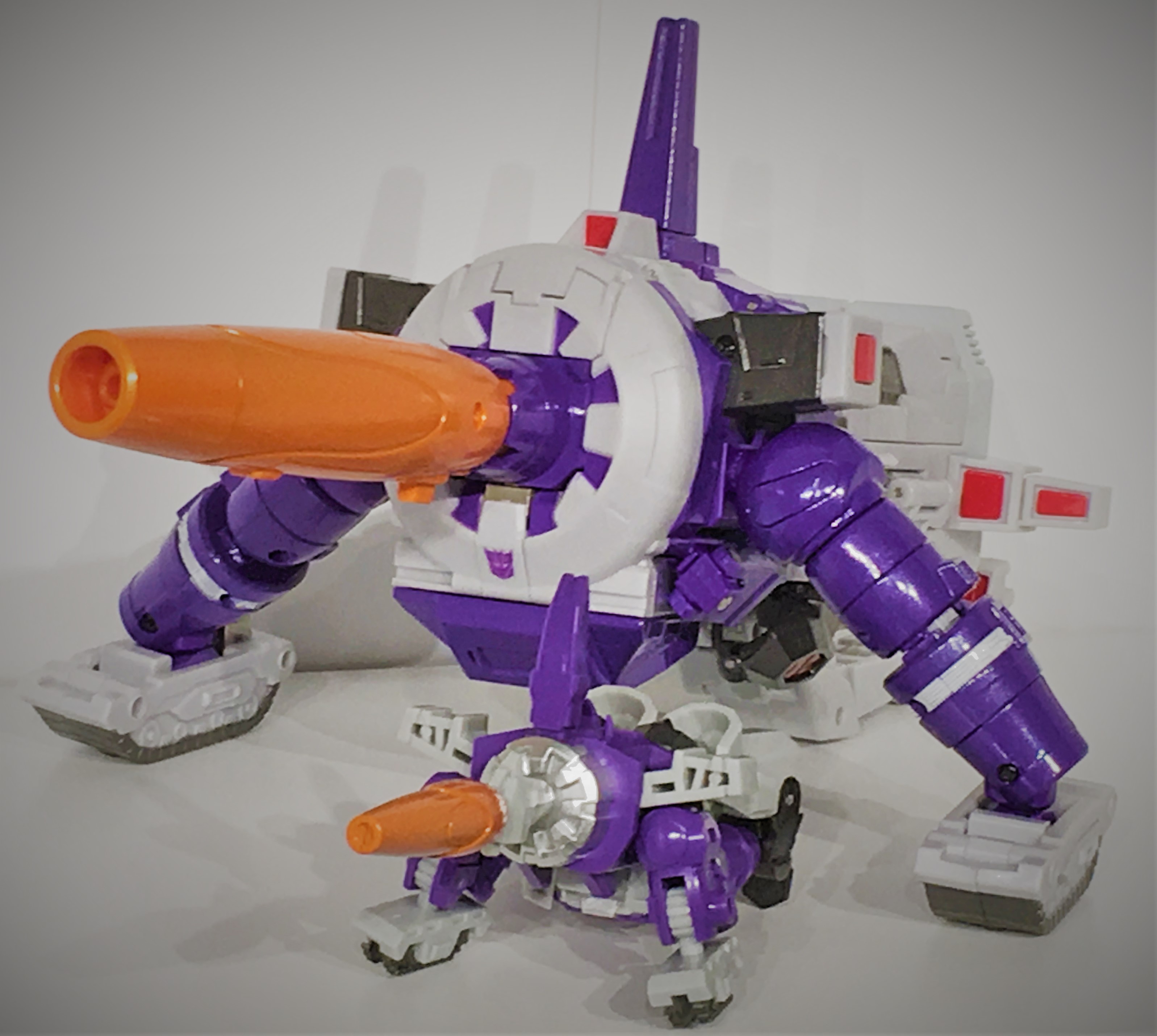 FansToys FT-16 Sovereign Galvatron Reissue - Show.Z Store