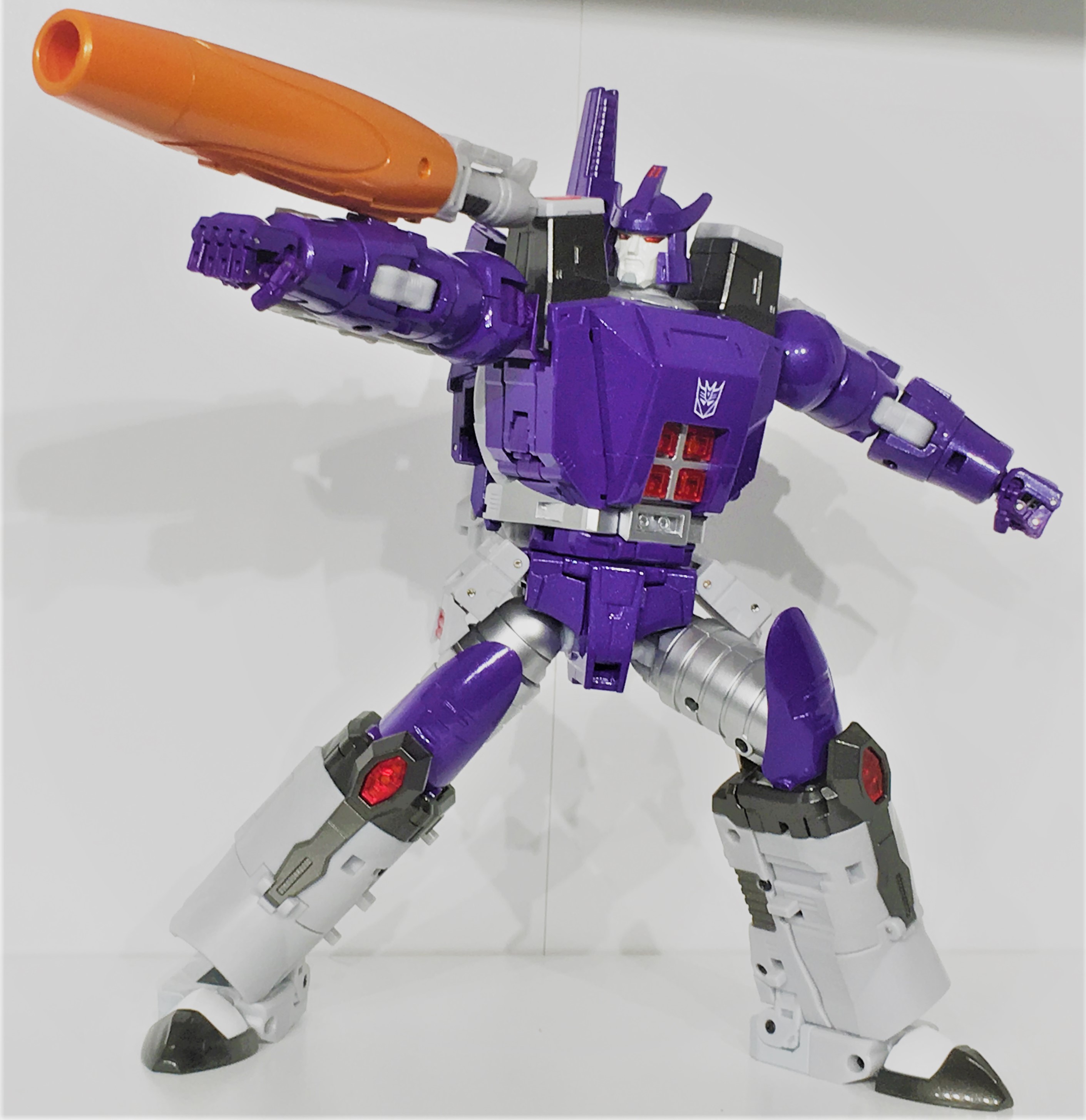 FansToys FT-16 Sovereign Galvatron Reissue - Show.Z Store