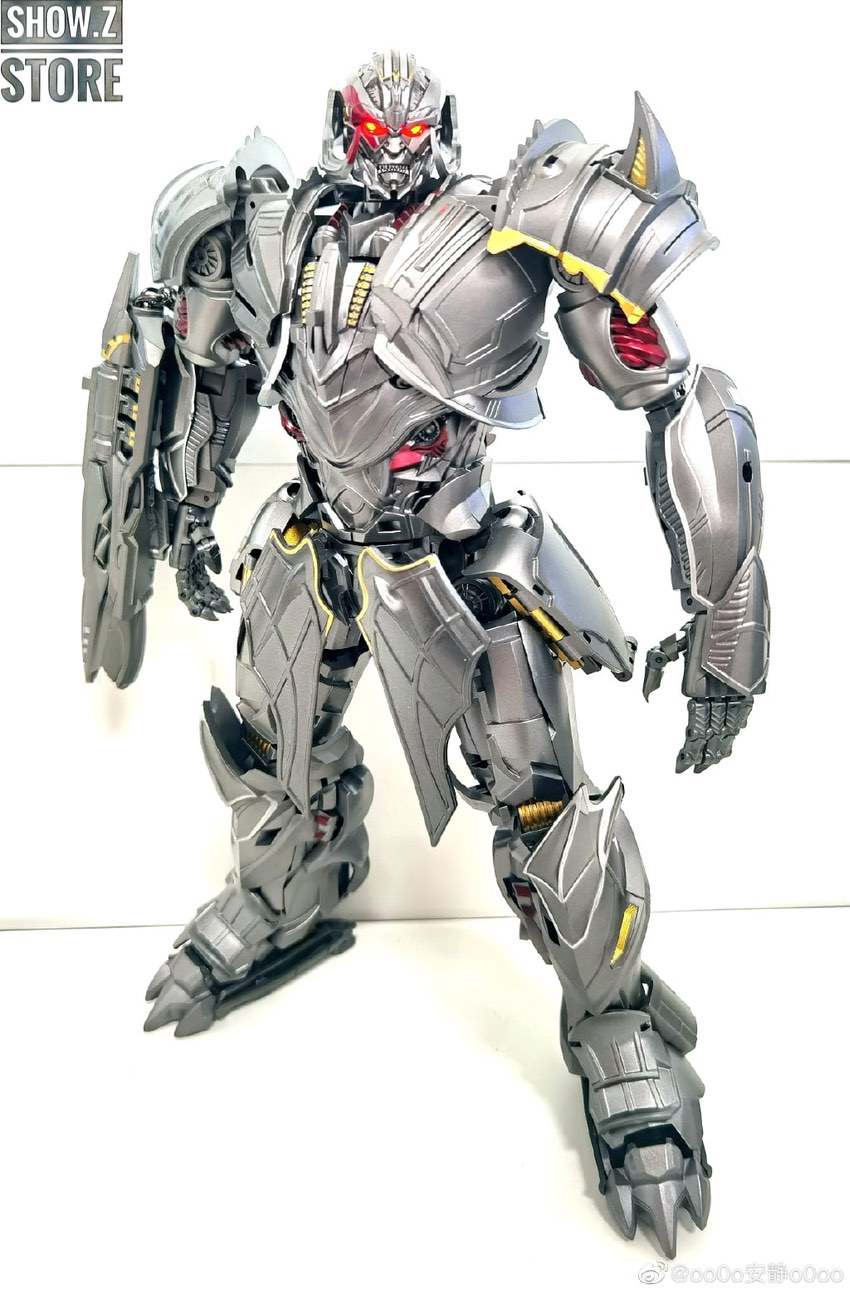 4th Party BS-02 Dragoon Megatron - Show.Z Store