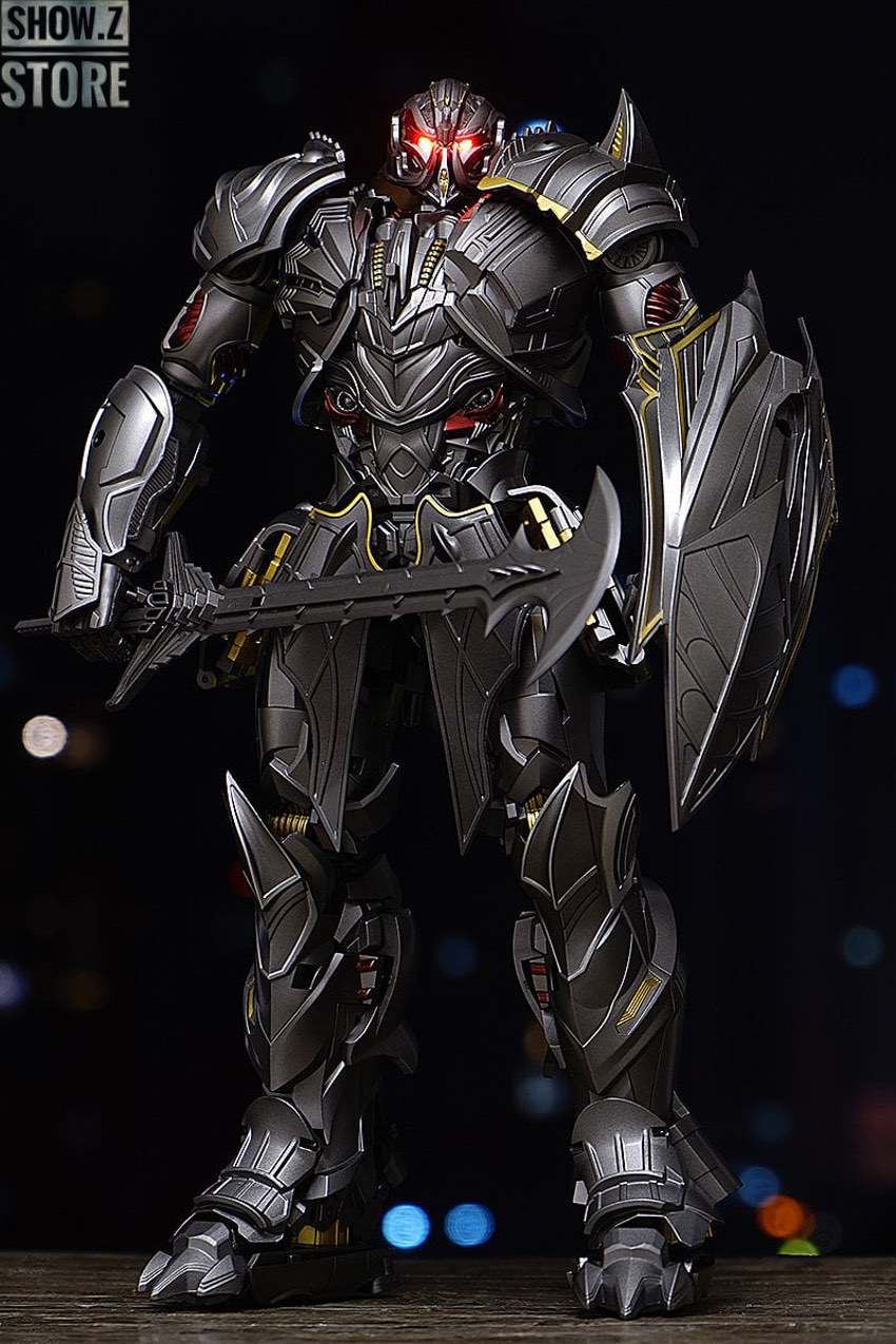 4th Party BS-02 Dragoon Megatron - Show.Z Store