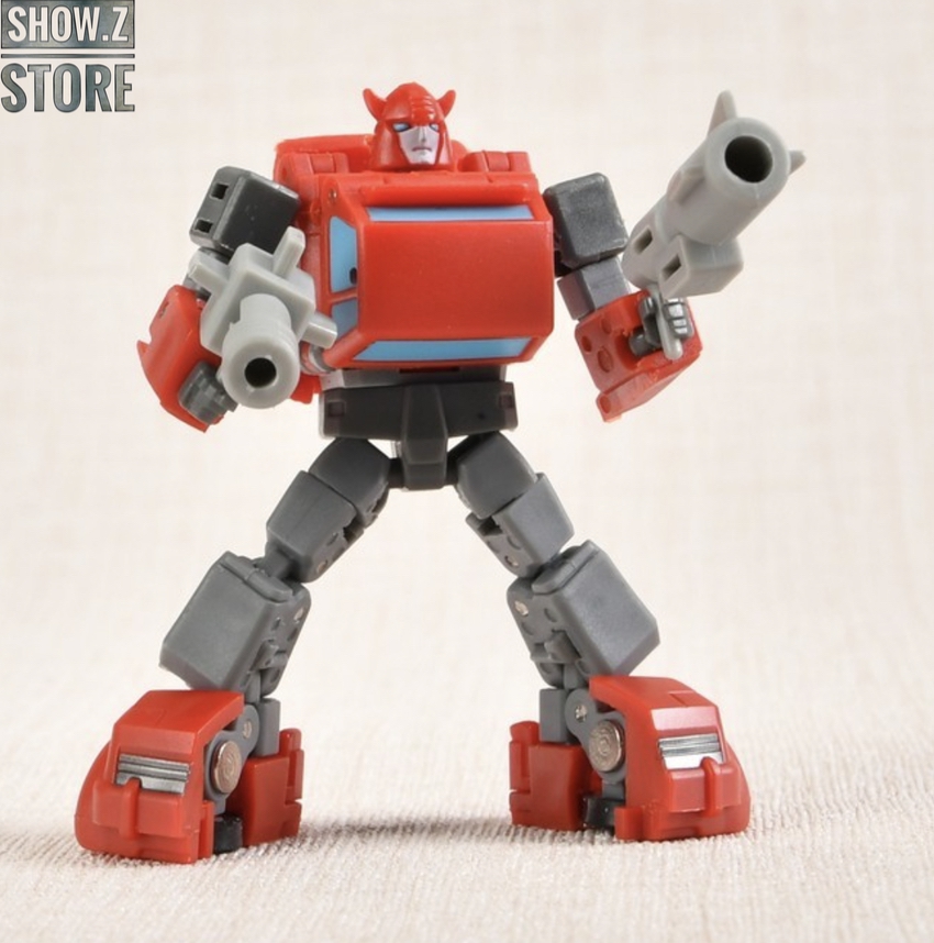 Magic Square Ms-B22 CliffJumper / Flying Fast .MISB. online