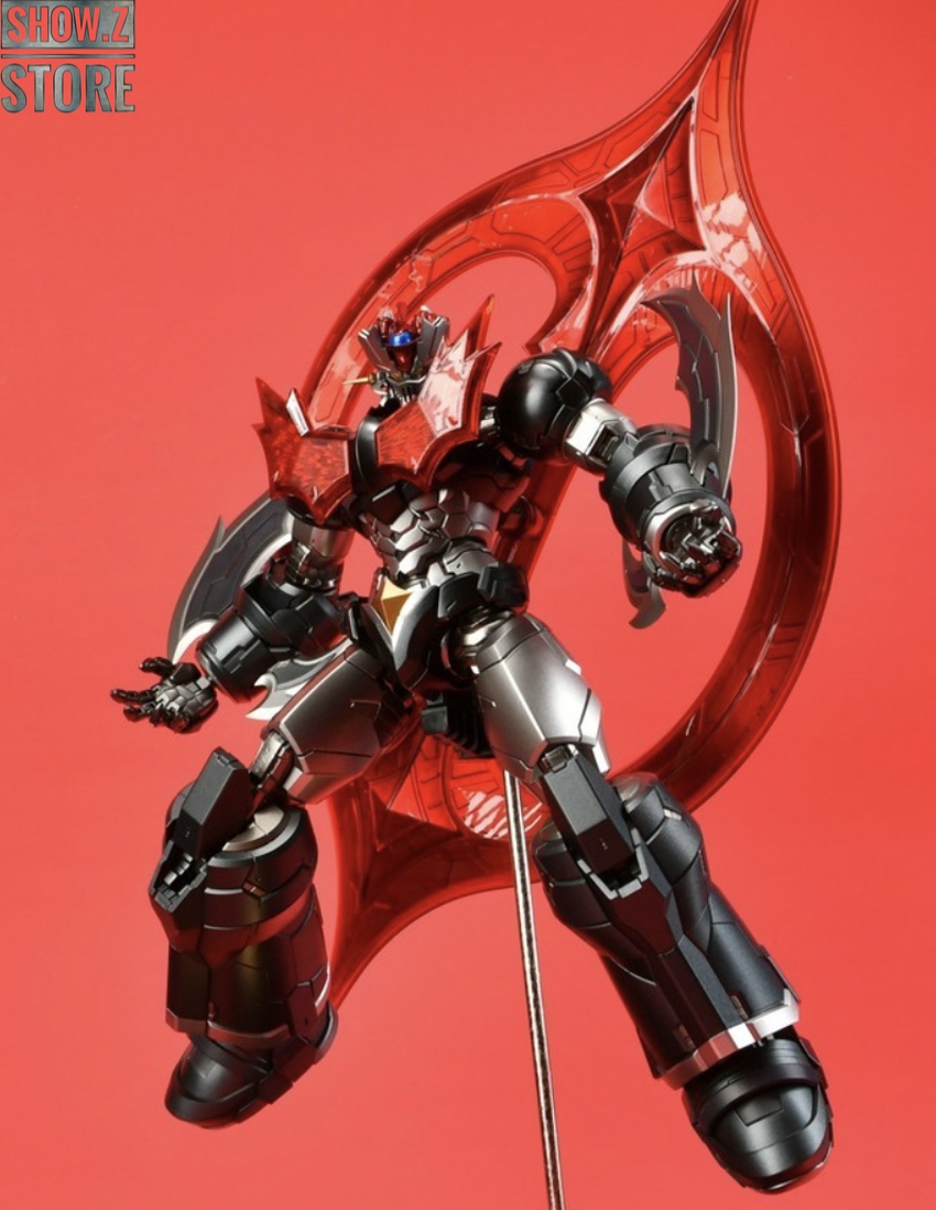 CCS Toys Gokin Mazinger Zero - Show.Z Store