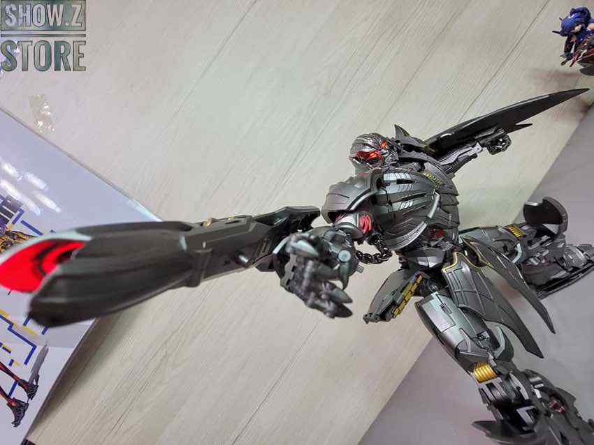4th Party BS-02 Dragoon Megatron Store